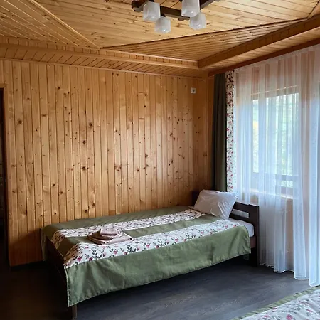 Hotel Луг *