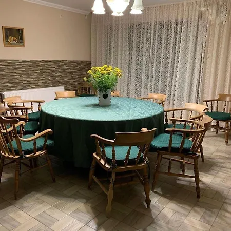 Луг Hotel *