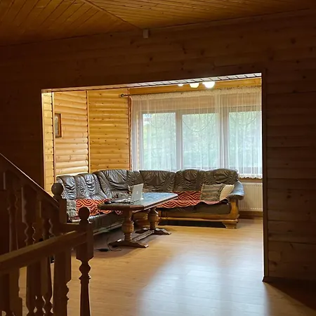 Hotel Луг *