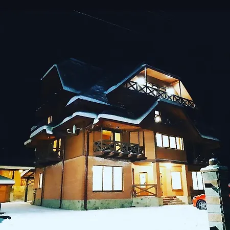 Hotel Луг *