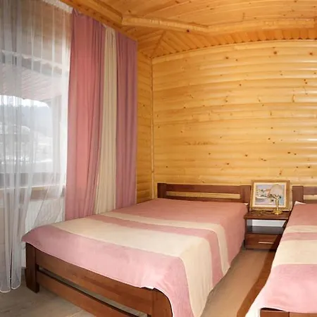 Луг Hotel